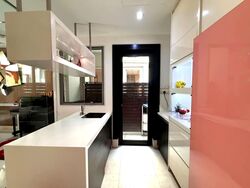 GREENWOOD AVENUE (D11), Terrace #570984411